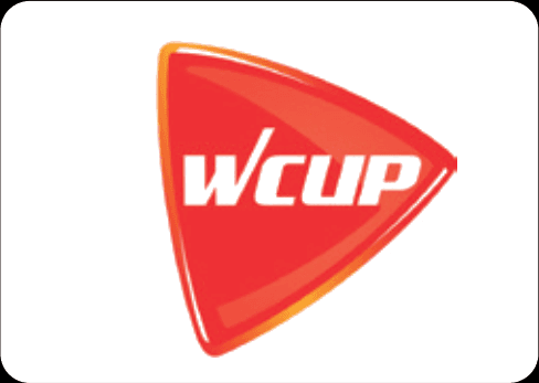 WCUP Sport Nutrition