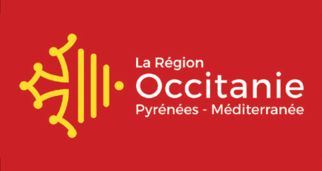 La Région Occitanie / Pyrénées-Méditerranée