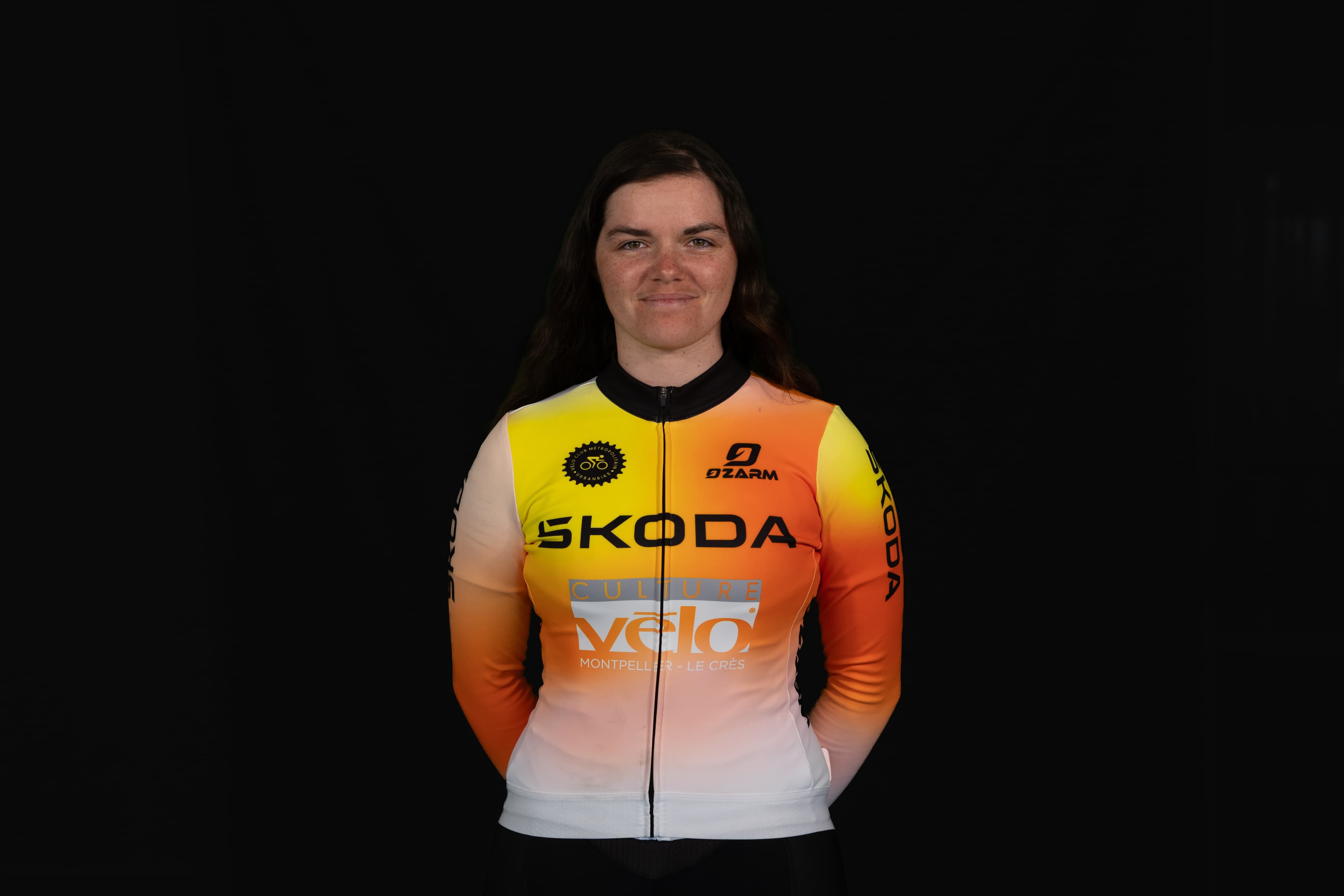 Coralie Savina