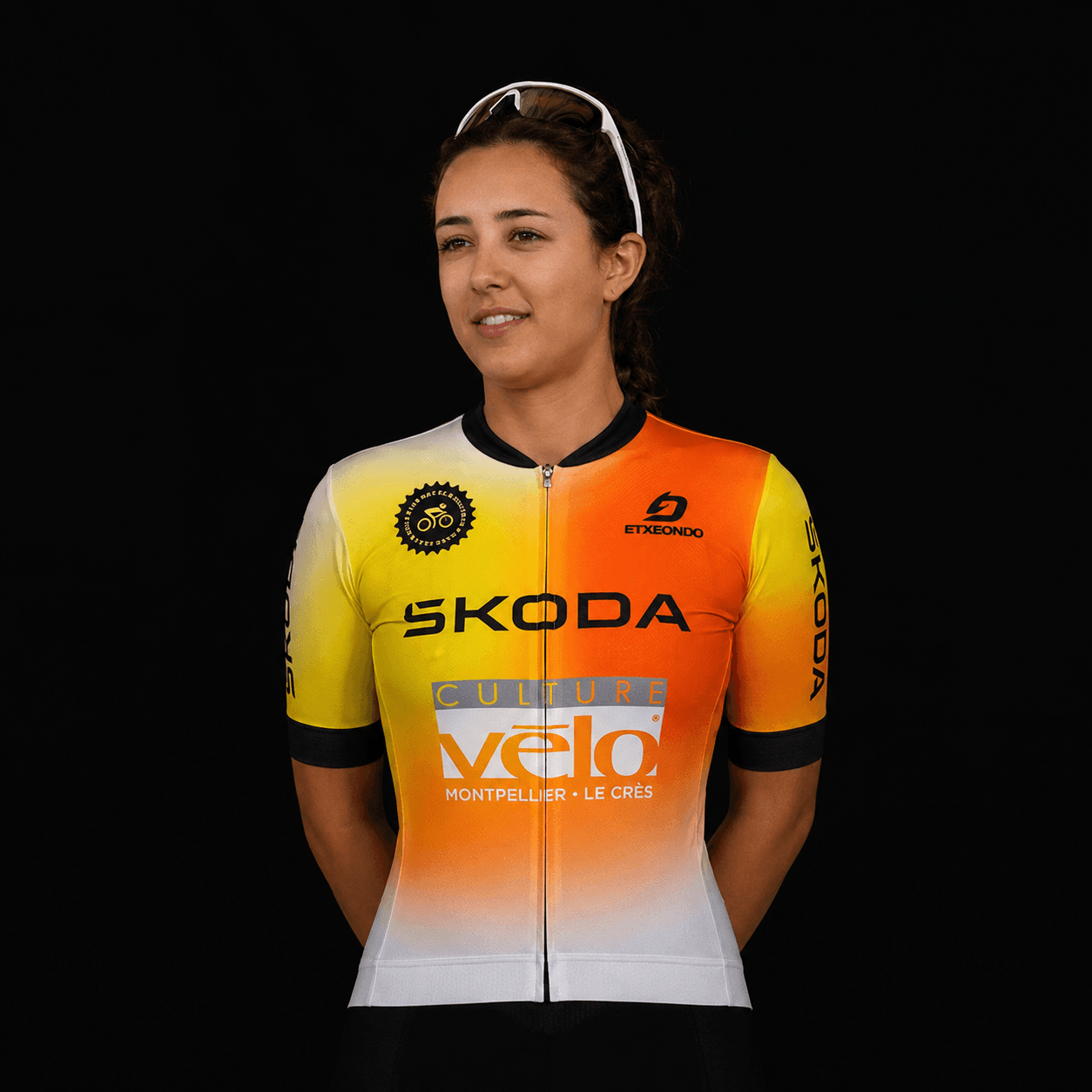 Inès Van Gysel