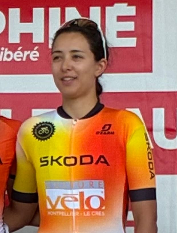 Inès Van Gysel — photo 2